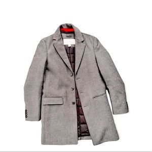 Calvin Klein trench coat